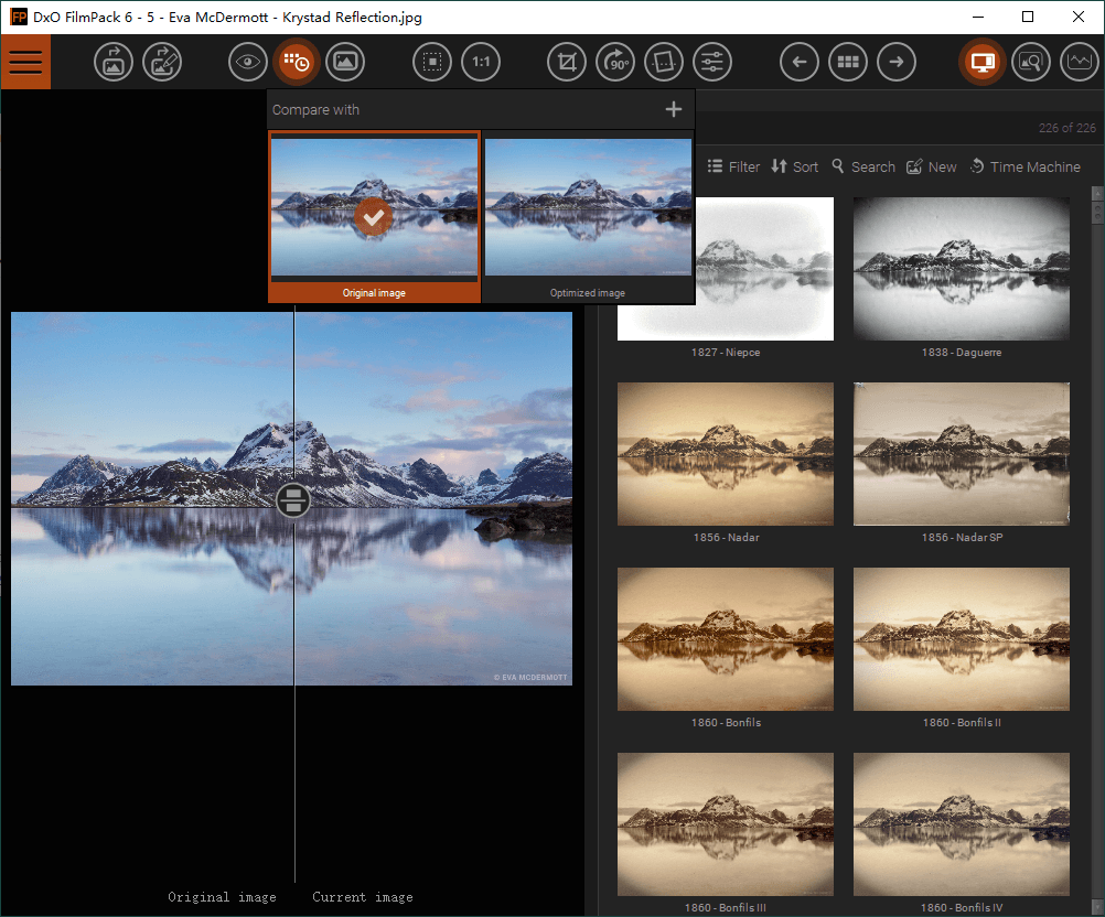 DxO FilmPack v7.14.0.2中文版-趣奇资源网-第4张图片 DxO FilmPack v7.14.0.2中文版-趣奇资源网-第4张图片