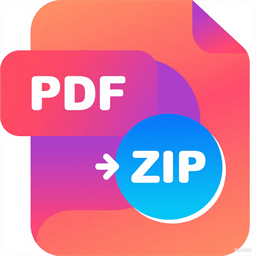 PDF+ZIP合并器v1.0.0单文件版-趣奇资源网-第4张图片