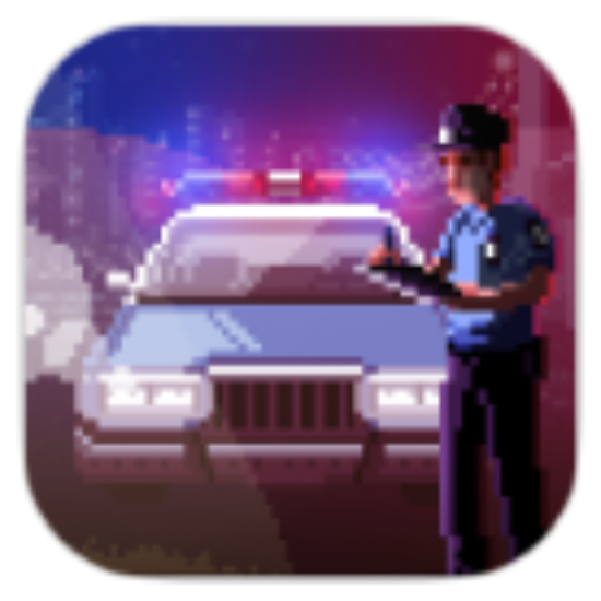 安卓巡警 v1.0.1 Steam移植
