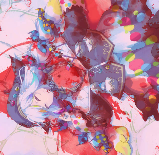 《魔法少女的魔女审判》中文版