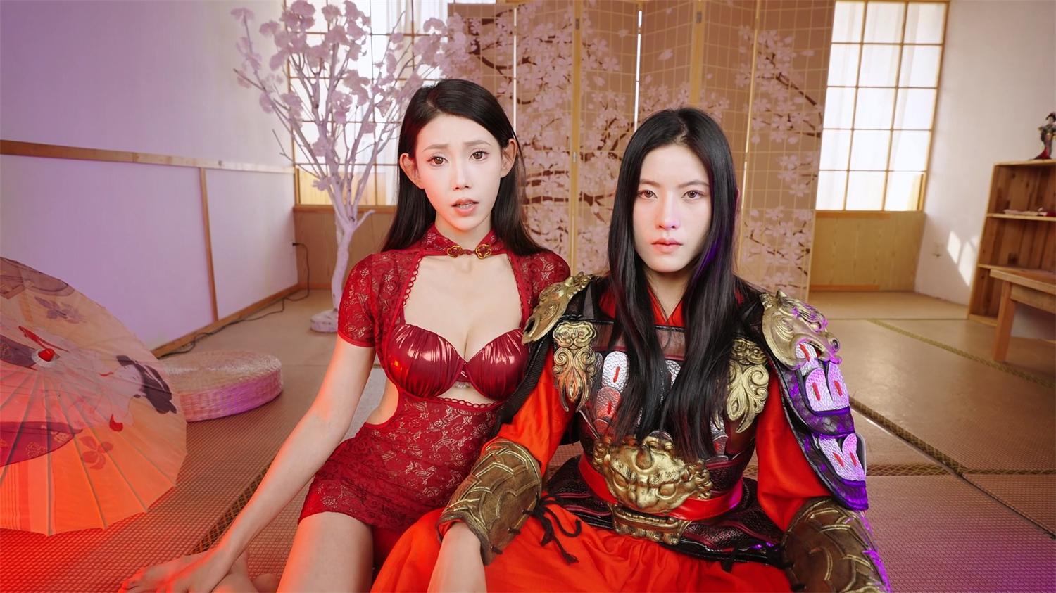 封神榜：银魔姜子牙 泳装篇章互动游戏插图4