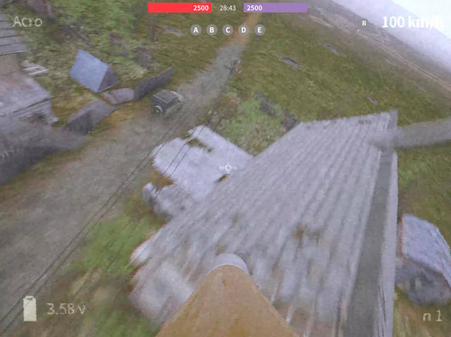 《塔罗斯的法则2》v696260中文版-趣奇资源网-第12张图片 《塔罗斯的法则2》v696260中文版-趣奇资源网-第12张图片