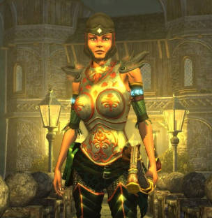 《瑞奇与叮当:时空跳转》中文版-趣奇资源网-第15张图片 《瑞奇与叮当:时空跳转》中文版-趣奇资源网-第15张图片