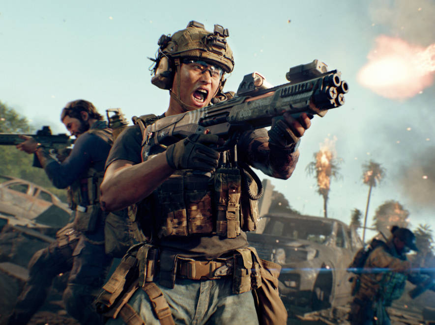 《失落的记录:绽放与愤怒》中文版-趣奇资源网-第12张图片 《失落的记录:绽放与愤怒》中文版-趣奇资源网-第12张图片