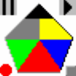 FreeVimager图像查看编辑器v9.9.26-趣奇资源网-第4张图片