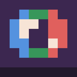 Pixelorama像素画绘制v1.1.0中文版-趣奇资源网-第4张图片