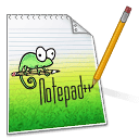 文本编辑器Notepad++ v8.9.2