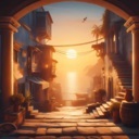 《阿隆的冒险》v2.0中文版-趣奇资源网-第11张图片