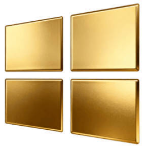 Windows11桌面图标修改之金玉满堂魔改-趣奇资源网-第2张图片