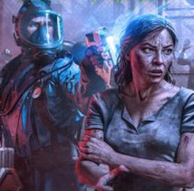 《循环的夜》Build.18712284中文版-趣奇资源网-第10张图片