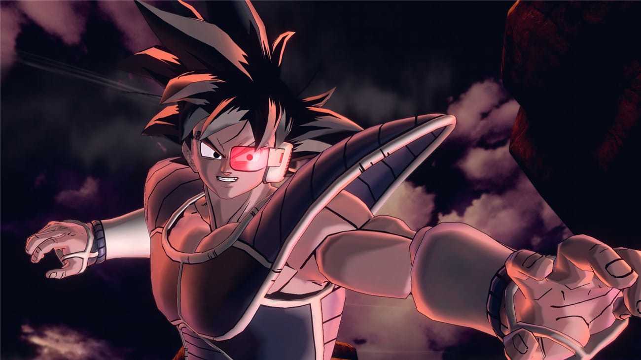 《龙珠:超宇宙2》全DLC+MOD+存档+修改器-趣奇资源网-第12张图片 《龙珠:超宇宙2》全DLC+MOD+存档+修改器-趣奇资源网-第12张图片