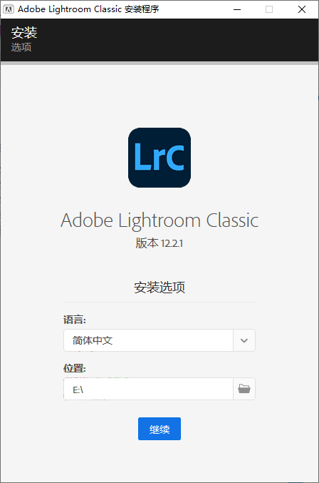Adobe Lightroom Classic v15.1.1.1高级版-趣奇资源网-第4张图片 Adobe Lightroom Classic v15.1.1.1高级版-趣奇资源网-第4张图片