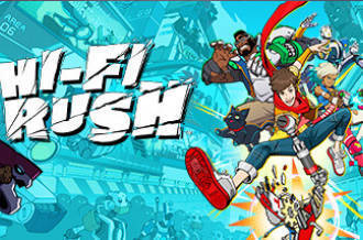 《完美音浪》中文版+全DLC