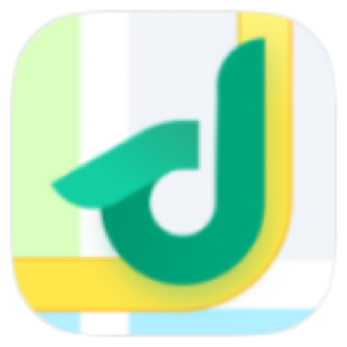 安卓春芽无障碍地图轮椅版 v3.0.4