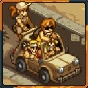 多人大战场竞技游戏 王牌精英-趣奇资源网-第9张图片