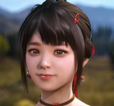 《与Ni在一起》中文版